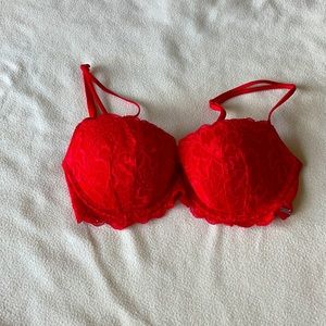 Cute bra